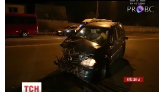 П'яному переселенцю, що спричинив смертельне ДТП в Білій Церкві, загрожує 10 років за гратами