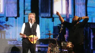 Paul McCartney - Dance Tonight (Sao Paulo 2023 2nd night)