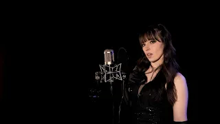 Popular - The Weeknd, Madonna, Playboi Carti from 'The Idol Vol.1' (cover by Sophie Beany)