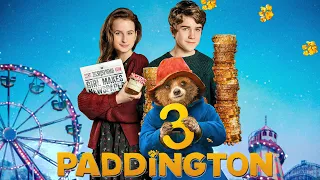 Paddington 3 Trailer (2024) | Release Date Updated!!