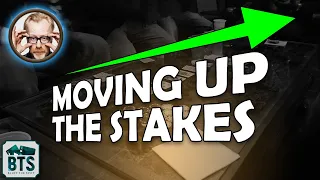 How to Move Up the Poker Stakes - Must watch before you move up!