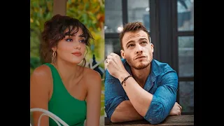 Shocking revelations by Kerem Bürsin about Hande Erçel.