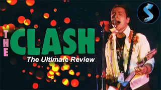 The Clash Ultimate Review | Music Documentary | Mick Jones | Joe Strummer | Paul Simonon | Don Letts