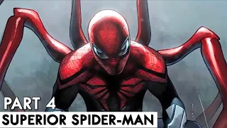 Superior Spider-Man Comic Final Part | Explained In Hindi | BNN Review