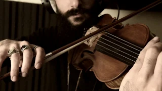 Last Track of the year | Akram Abdulfattah (Six String Violinist)