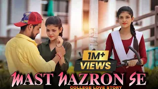 Mast Nazron | Ajay Kashyap R2d | Rock2dhamal