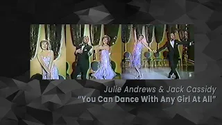 You Can Dance With Any Girl At All (1972) - Julie Andrews, Jack Cassidy