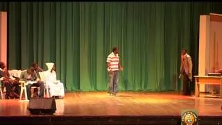 Gallery of comedy 2011 (2)