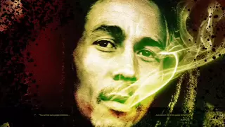 Bob Marley & The Wailers - Is This Love