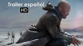 Autómata - Trailer español (HD)