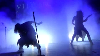 VII ARC - Live @ Animuc (21.04.2017)