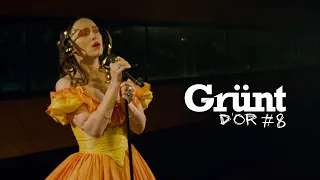 Bonnie Banane et Gaël Rakotondrabe | Grünt d'Or #8