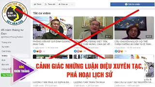 Cảnh giác luận điệu xuyên tạc chính sách người có công |GÓC NHÌN THẲNG ||BPTV