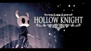 Прохождение Hollow Knight - оцениваем инди-шедевр