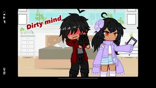 ||We just need to make a new one 💢👶||aphmau||gacha||