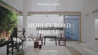 Inside a Stunning Chinese Contemporary Bungalow in Singapore