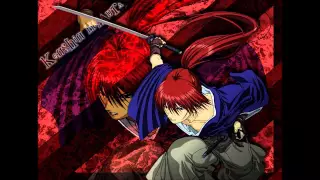 Rurouni Kenshin - In Memories A Boy Meets the Man