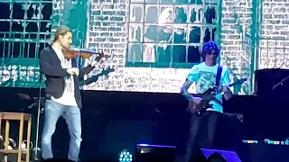 David Garrett - November rain solo (Skopje 2019)