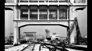 La nuova stazione ferroviaria di Milano