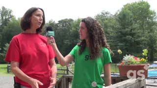 Girl Scout TV: Jockey Hollow Summer Day Camp