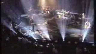 Billy Joel - No Man's Land Live 1994