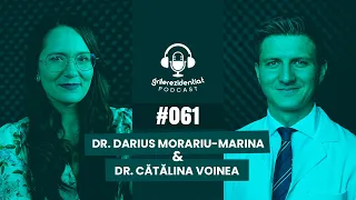 #61 | Rezi pe Hematologie-Oncologie - cu dr. Darius Morariu-Marina | Podcast Grile-Rezidentiat.ro