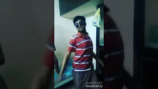 Scoobydoopapa Indian edition musical.ly