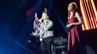 Sam Mangubat & Marielle Montellano - Beautiful Life/Perfect (I AM SAM)