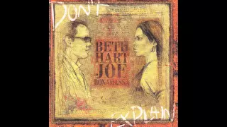 Beth Hart and Joe Bonamassa - I'll Take Care Of You