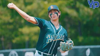 BACK ON TRACK! Padres Scout Team Take GAME 2 | NPI 15u