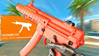 The FASTEST ADS SPEED on ANY SMG in Warzone 2! - *Best MP5 Setup*