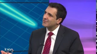 KXAN Carlos Mery, MD, Texas Center for Pediatric and Congenital Heart Disease Feb 2019