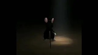 Танцующая крыса (full video)