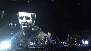 Liam Gallagher - Wall of Glass live at Lollapalooza Brazil