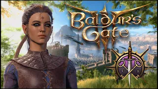 Разбор класса Плут V2.0 Baldur's Gate 3