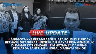 🔴LIVE UPDATE SIANG EDISI SELASA 5 MARET 2024