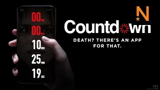 ‘Countdown’ official trailer