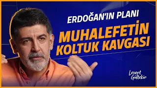 SİYASETTE YUMUŞAMA KİMİN İŞİNE YARAYACAK? - Levent Gültekin