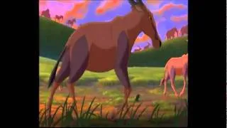 the lion king 2 - he lives in you (dutch)