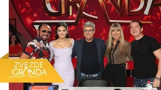 Zvezde Granda - Specijal 06 - 2018/2019 - (TV Prva 28.10.2018.)