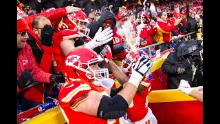 Chiefs Snatch Victory From Jowls of Choke, Romp Texans | Chiefs Out West