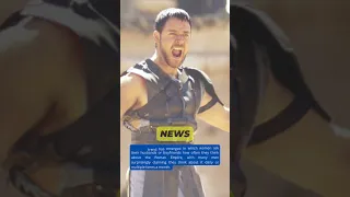 Viral TikTok Trend Men Claim They Think About the Roman Empire Daily
