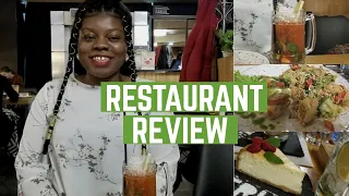 Restaurant Review In Kharkov, Ukraine | My Sincerest Impressions | - Dominant Kitchen