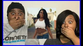 Normani - Motivation (Music Video) - Reaction (Best Video Of The Year)