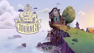 "Old Man’s Journey - Launch Trailer" Music Re-Design