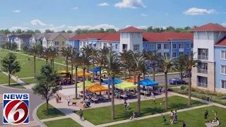 Orange County leaders brace for contentious hearing on Disney affordable housing project