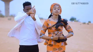 Sabuwar Waka (Soyayyar Mu Ni Da Kai) Latest Hausa Song Original Video 2022#