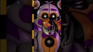 Lolbit🦊 Tik Tok compilation