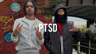 ¬FREE¬ Nemzzz Type Beat “PTSD” 2024 (Prod. capri)