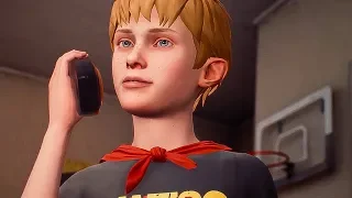 CAPTAIN SPIRIT Trailer (E3 2018) LIFE IS STRANGE Prequel